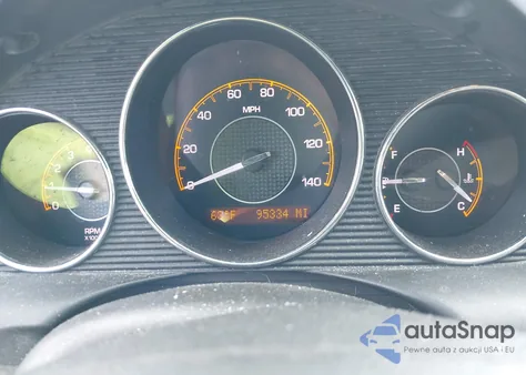 2009 Saturn Aura Xe from USA, damaged, VIN 1G8ZS57B79F162606